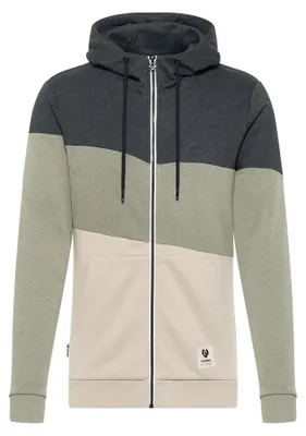 Imagen del producto de Ragwear TRETY, color gris oscuro, talla XXL
