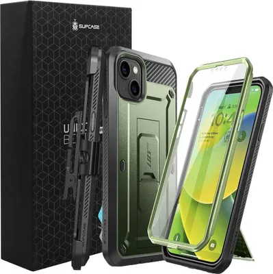 Obrázok produktu pre Supcase Unicorn Beetle Pro Iphone 14 Plus Guldan