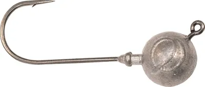 Produktbild von Quantum Cast Jig 50 Degree - Jigkopf, Gewicht:5g, Hakengröße/Ködergröße:Gr. 1 / für Köder von ca. 4-7cm