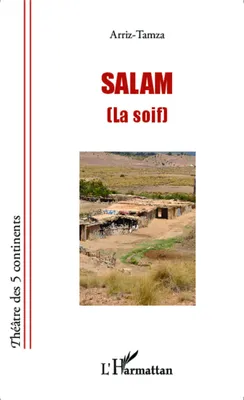Produktbild von Salam