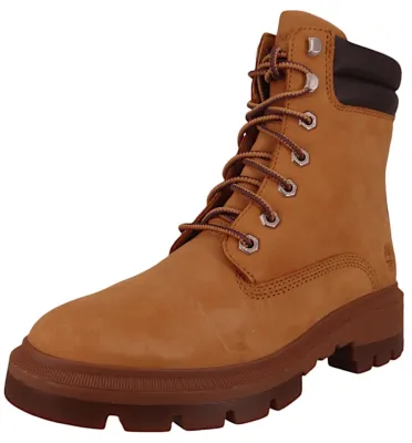 Produktbild von Timberland Stiefelette Stiefelette Leder