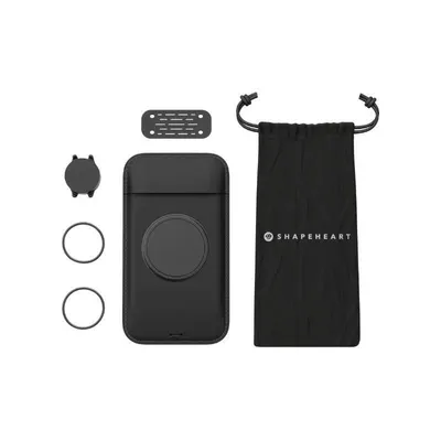 Produktbild von Shapeheart magnetische Smartphone-Halterung fürs Fahrrad