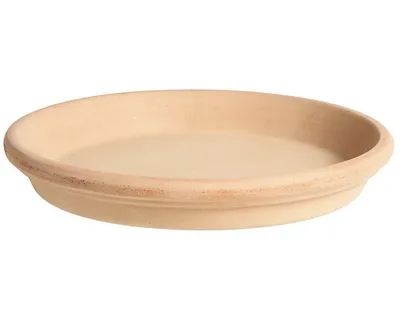 Obrázok produktu pre Miska pod kvetináč ARENA terakota 28 cm