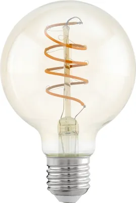 Zdjęcie produktu dla EGLO 110075, E27, 270 lm