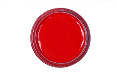 Produktbild von Kaps Schuhcreme - Schuhcreme - pflegt Leder und verleiht Glanz - (162) Hellrot - 50ml
