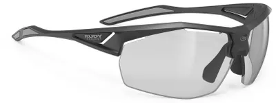 Produktbild von Rudy Project Sydus ImpactX Photochromic Sonnenbrille Black Matte