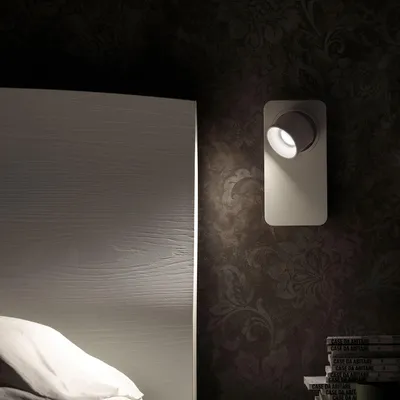 Produktbild von Linea Light Beebo W LED-Wandleuchte