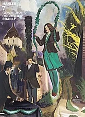 Produktbild von Chailly, R: Sinfonie 7