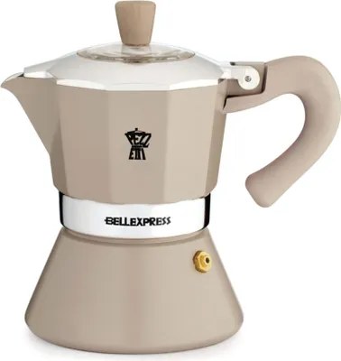 Pezzetti pezetti Bellexpress BELL01CP9HX