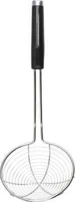 Produktbild von KitchenAid Drahtschöpfer 14 cm CORE LINE, Schwarz
