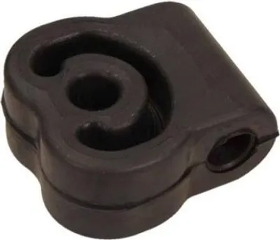 Produktbild von FA1 Auspuffhalter für NISSAN X-TRAIL (T31) Hinten Auspuffanlage Montageteil 753-738