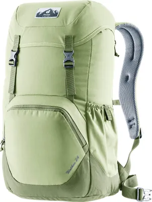 Produktbild von Deuter Rucksack Walker 24 52 x 30 x 23