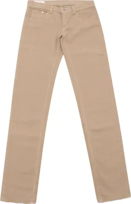 Immagine prodotto di 4987AQ jeans bimba DONDUP DIONIS girl kids trousers