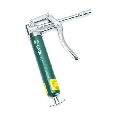 Produktbild von SATA Handhebel-Fettpresse, 100 ml ST97201 (Handhebelfettpresse Fettpresse)