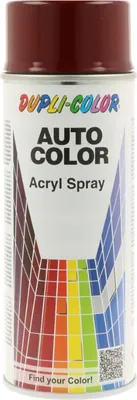 Produktbild von DUPLI COLOR Fahrzeug-Kombinationslack 605710 Spraydose 400ml