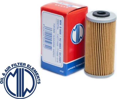 Productafbeelding van Oliefilter voor Husqvarna TC 449