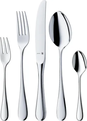 Produktbild von WMF Set 66 KENT CROM. PROTECT 1207006342