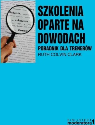 Immagine prodotto di Szkolenia oparte na dowodach