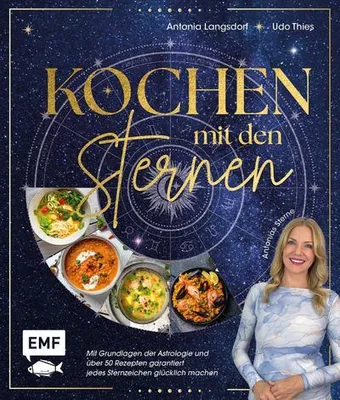 Obrázek produktu pro Kochen mit den Sternen