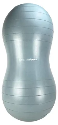 Produktbild von FIND THAT HIPPO Peanut Ball - Ochtendblauw