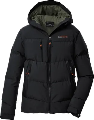 Produktbild von Killtec Kow 239 Bys Qltd Jckt Schwarz Schwarz 152