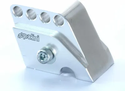 Produktbild von POLINI Chromstoßdämpfer Lift Piaggio