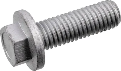 Produktbild von FEBI BILSTEIN Schraube 24362 für FORD MONDEO IV Turnier (BA7) 39mm 20mm 0,030kg