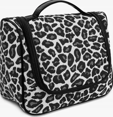 Produktbild von Hängetasche Reise Kosmetiktasche Organizer Wasserdicht Groß