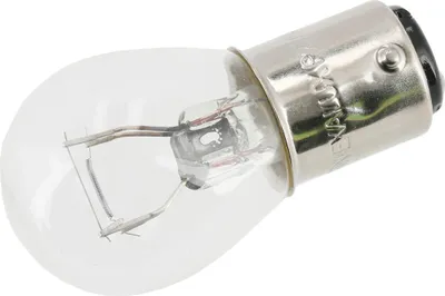 Image de Lampe à boule 12V 21/5W Bay15D par Vebco