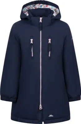 Obrázok produktu pre Trespass - "Marybank" mackintosh pre dievčatá TP7032 (104) (Navy)