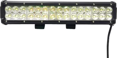Obrázek produktu pro Greenmigo 90W LED pracovní světlo automobilový světlomet 12V 24V LED pomocný světlomet 6000K offroad reflektor pracovní světlo IP67 vodotěsné pro SUV, nákladní automobil, traktor