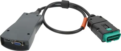Obrázek produktu pro Pro Lexia3 PP2000 Diagbox V7.83 Diagnostický skener USB Diagnostický kabel náhradní pro Citroen