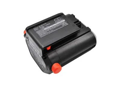 Productafbeelding van Vervangingsaccu voor tuingereedschap, 18V, 1500mAh, Li-ion