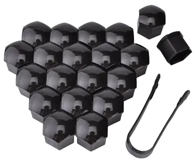 Produktbild von Radmutternkappe Radmutternabdeckung - 19 mm - Universal