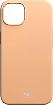 Produktbild von Cover "Urban Case" für Apple iPhone 13, Apricot 00220230 Handyhülle