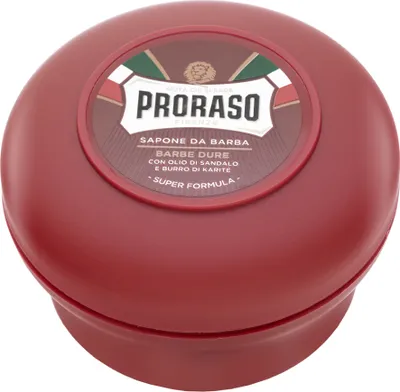 Obrázek produktu pro Proraso Sapone Da Barba Mydło do golenia, 150 ml