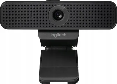 Zdjęcie produktu dla Logitech Kamerka Internetowa C925E