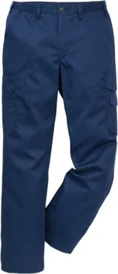Produktbild von Fristads Hose 280 P154 Größe C46 Marineblau