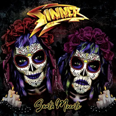 Obrázek produktu pro Sinner: Santa Muerte