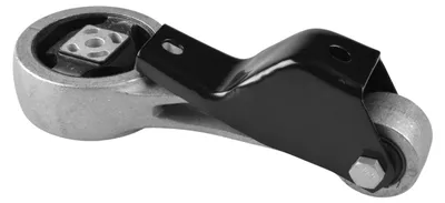 Produktbild von TEDGUM Motorlager Gummimetalllager Hinten für VW POLO (9N) TED98406