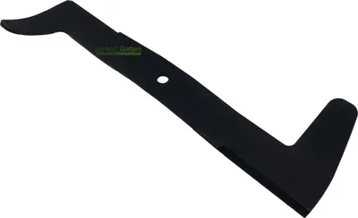 Zdjęcie produktu dla Ostrze do kosiarki 55 cm do Kubota RCK 42 GREC GR 1600 – obracające się w prawo K524395810