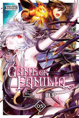 Produktbild von Game of Familia, Band 5