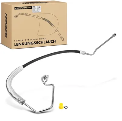 Produktbild von Frankberg Servolenkung Schlauch Diesel 1S7C3A719CK
