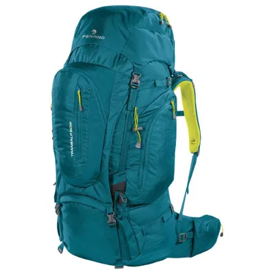 Immagine prodotto di Ferrino Transalp 60l Emerald Taglia unica
