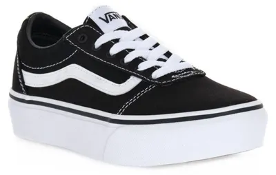 Produktbild von Vans Schuhe Ward Platform, VA4UUV187
