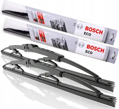 Immagine prodotto di Spazzola tergicristallo Bosch Eco 600 mm