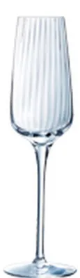 Produktbild von Symetrie Sektkelch 21cl; 0,1l /-/ - 6 Stück