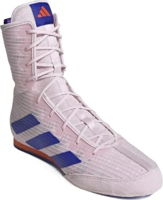 Produktbild von ADIDAS Uni Box Hog 4 Rosa Sport-Schuhe 42 2/3