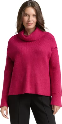 Produktbild von TT Denim Rollkragenpullover für Damen