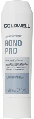 Obrázek produktu pro Goldwell Dualsenses Bond Pro, posilující kondicionér, 200 ml